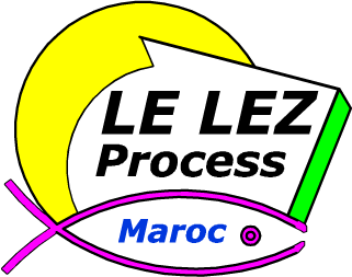 Le Lez Process – Maroc